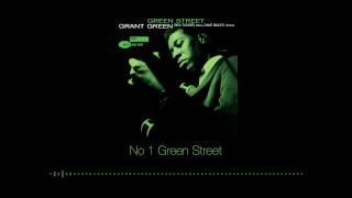 1961 - Grant Green - Green Street [Full Album]