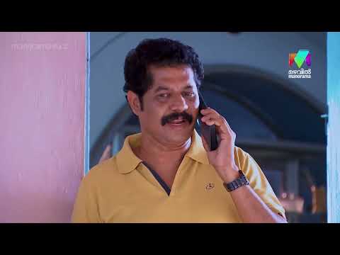 ഒരു വണ്ടി സർവീസ് അപാരത...  #marimayam | Epi 882