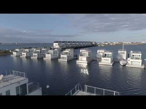 HELMA Ferienimmobilien - Das OstseeResort Olpenitz