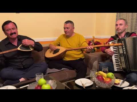 Rifat Draga & Milaim Veseli - Azem Bejta