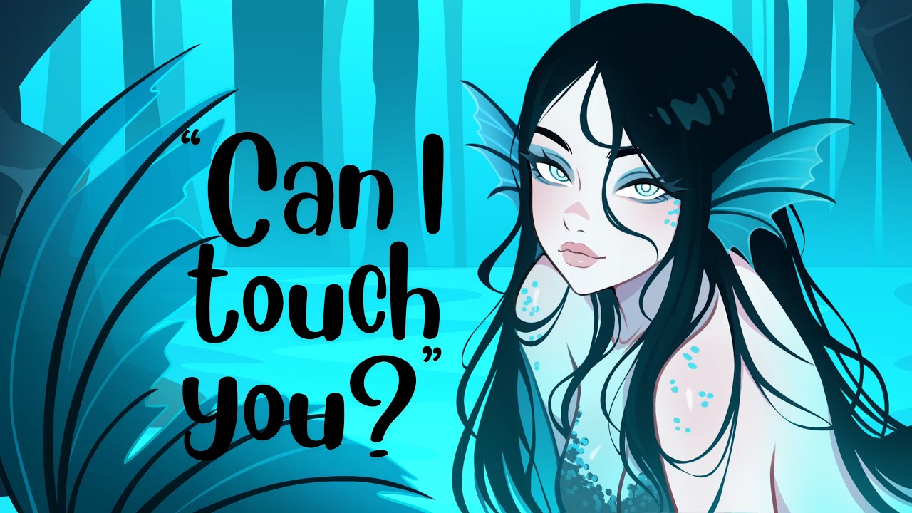 Siren Saves You and Brings You to Her Cave (Shipwreck) (Gentle Kisses) (Keeping You Alive) Siren Saves You and Brings You to Her Cave (Shipwreck) (Gentle Kisses) (Keeping You Alive)