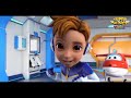 Super Wings Season 6 Bencana Pengiriman Emas Bahasa Indonesia