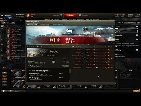 WoT: Obj 260 | SPG-08 --- S-51 - Be(en) the best