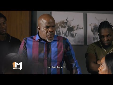Macingwane confronts the Celes in their home  – Lingashoni | 1Magic | S1 | Ep 182