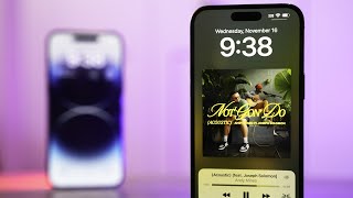 iPhone 14 Pro Max 2 Months Later: What Everyone Missed!