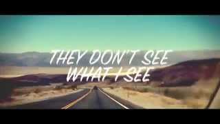 Little Eye - Dreamers