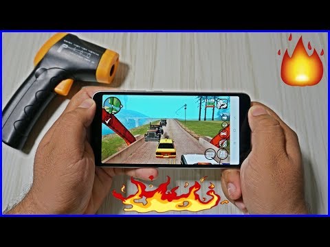 Xiaomi Redmi Y2 Extreme Gaming Review : 40 Min Torture 🔥