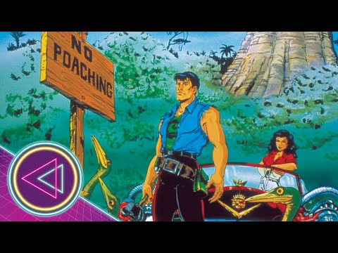 #TBT: Episode 3 - Cadillacs & Dinosaurs|FULL EPISODE|RETRO RERUN