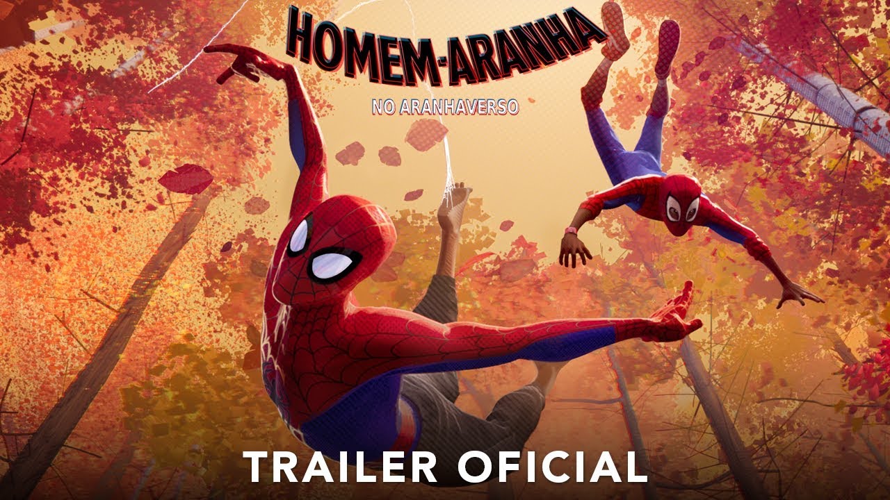 trailer Oficial