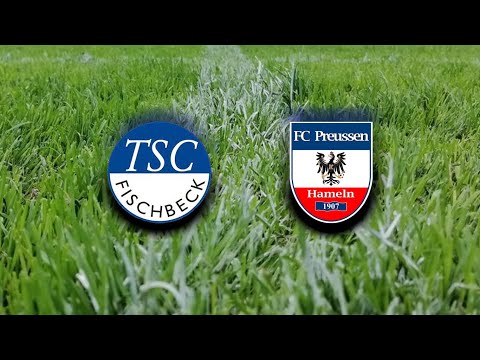 1.10.21 Alt Senioren Kreisliga: TSC Fischbeck - Preußen Hameln