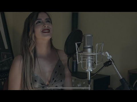 Me quedo contigo (Versión Acústica)- Candelas Molina