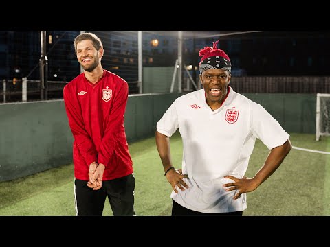 Nathan Dawe x KSI - Lighter [Official BTS]