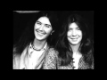 Kate and Anna McGarrigle -  Talk About It