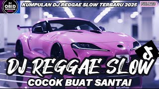 Download lagu KUMPULAN DJ REGGAE SANTAI FULL BASS 🔥 DJ CAMPURAN REGGAE SLOW TERBARU VIRAL TIK TOK🎵 mp3 Download lagu KUMPULAN DJ REGGAE SANTAI FULL BASS 🔥 DJ CAMPURAN REGGAE SLOW TERBARU VIRAL TIK TOK🎵 mp3