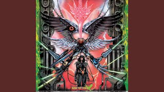 Cover art for ID Crisis Angel