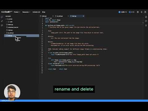 AskCodi Codespaces: The AI-Powered Coding Environment