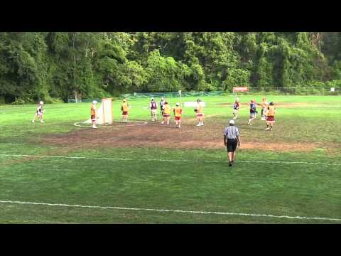 Gabe Remshardt @ UA2014