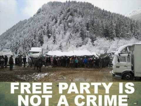 Neuro'Psy - Dance On Acid