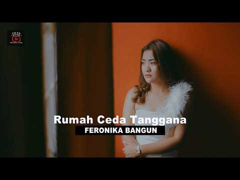 Lagu Karo Terbaru 2026 | RUMAH CEDA TANGGANA | Feronika Bangun