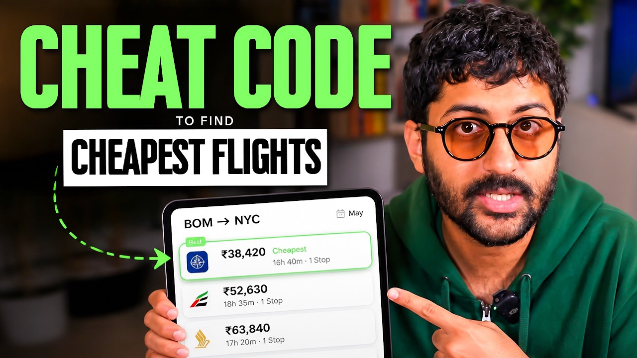 Find the Cheapest Flights Using n8n and DataImpulse