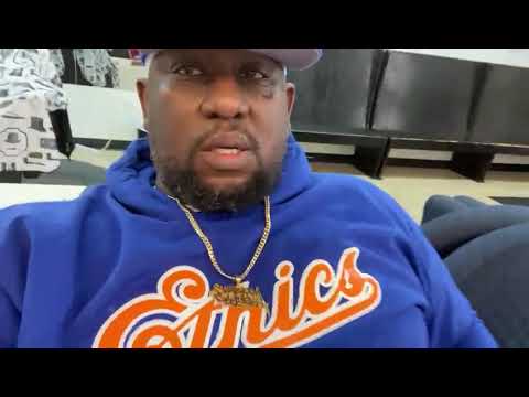 Shabaam Sahdeeq x Hip Hop Real Records #HipHopREALTV