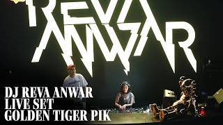 Download lagu LIVE SET GOLDEN TIGER PIK | DJ REVA ANWAR mp3 Download lagu LIVE SET GOLDEN TIGER PIK | DJ REVA ANWAR mp3