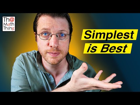 The most important operator