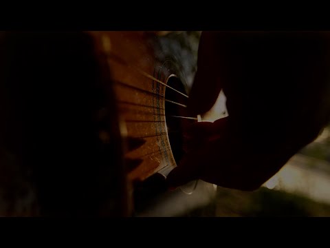 Cory Marks - Are You With Me? (Official Lyric Video)