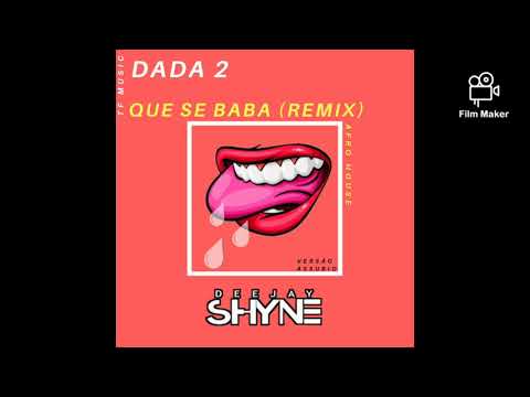 Dada 2 Feat. Chupa Cabra - Alejada (Remix by Prod Dj Shyne)