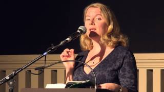 Kate Moore: The Radium Girls video