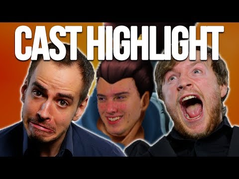 Perkz auf Yasuo | Cast Highlight mit Maxim | Johnny und Maxim