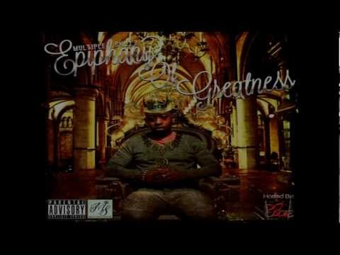 Multiple Skillz - Feel So Good (Official Video)