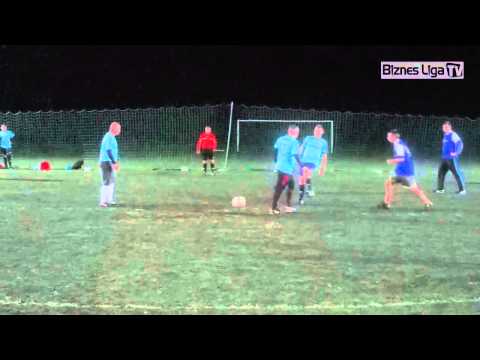 15.06.2015 III Liga A - Polwar vs. Selvita