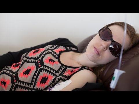 GLD doc 1 augustus 2018 - Waar Lyme in stilte je leven verwoest