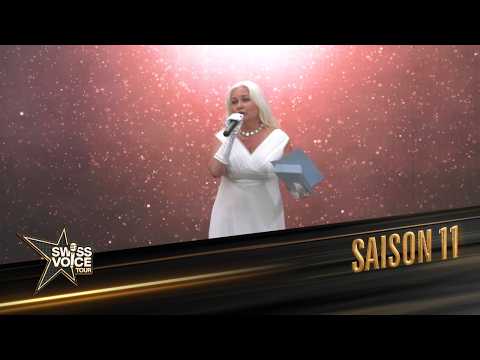 Svitlana - Swiss Voice Tour 2026, Fribourg-sud