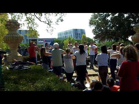 Conférence : Les mouvements corporels pour mieux apprendre