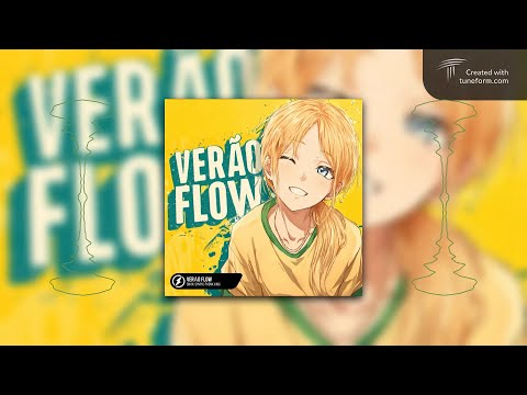 Verão Flow - Ultra Slowed - dnvn