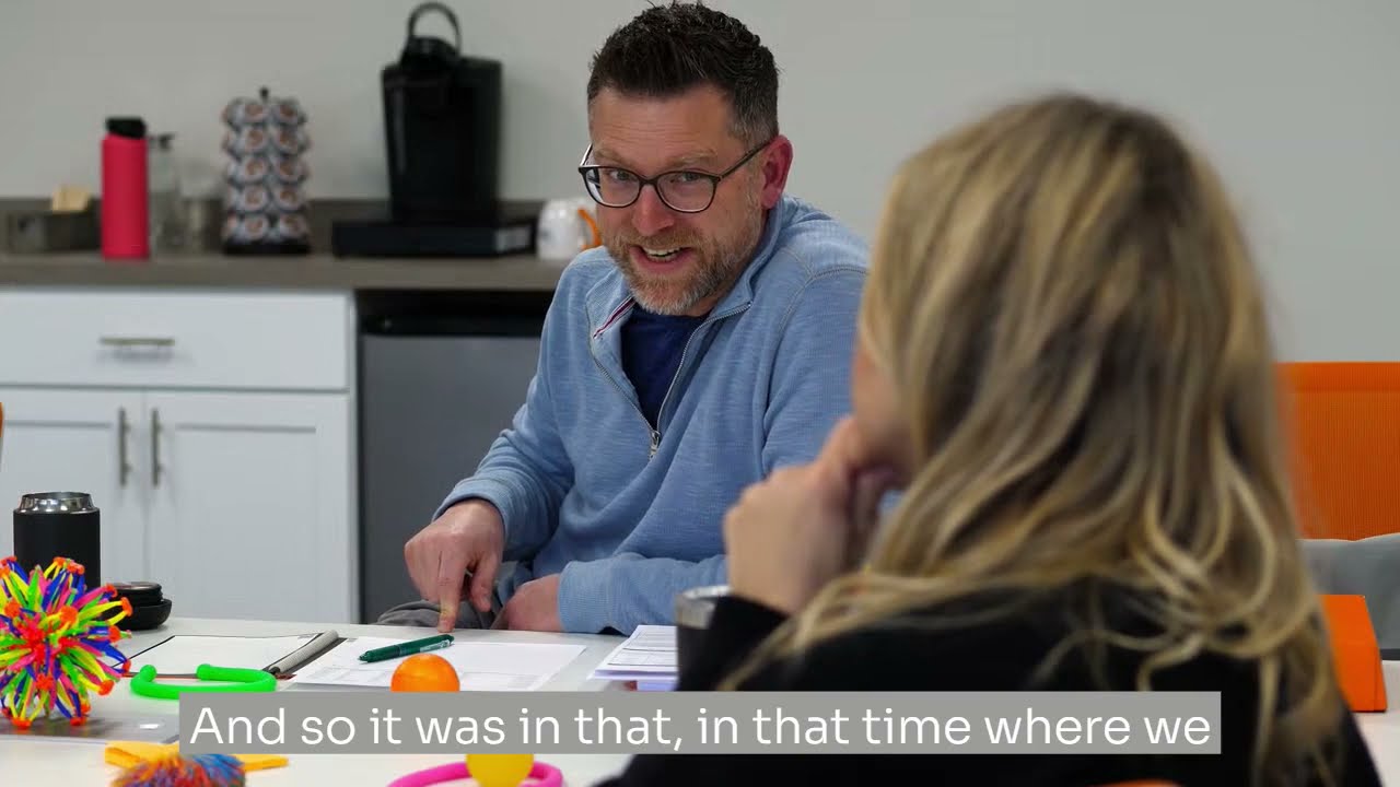 We run on EOS | AG Collaborative