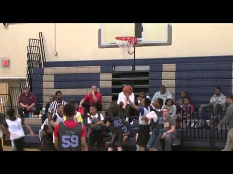 '16 NEO Youth Elite - Jayvion Moore