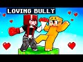 LOCKED on ONE CHUNK With LOVING BULLY!