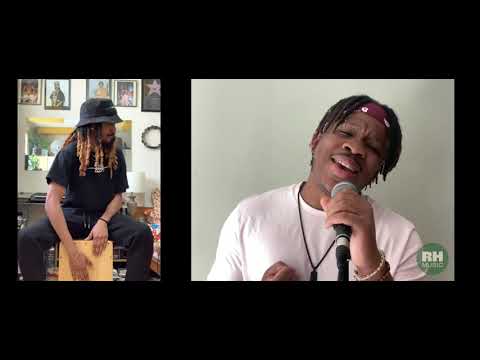 "Come Thru" x "You Make Me Wanna" | Summer Walker x Usher | Roury Hinds x LOX Drumz