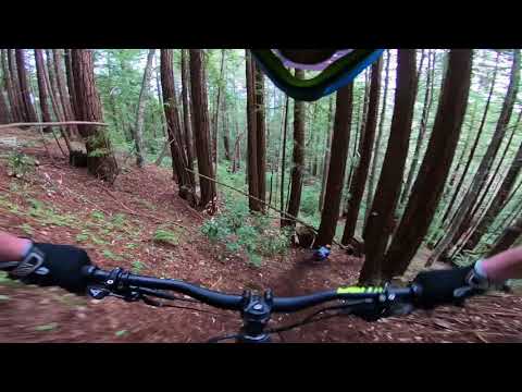 GoPro: Mark Matthews - GoPro Pinkbike Evolution Contest Finalist - 06.15.18