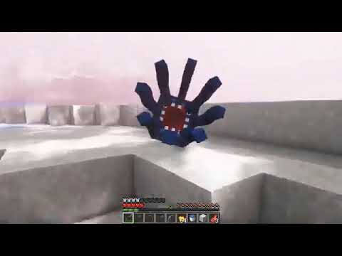 Morph Mod MCPE