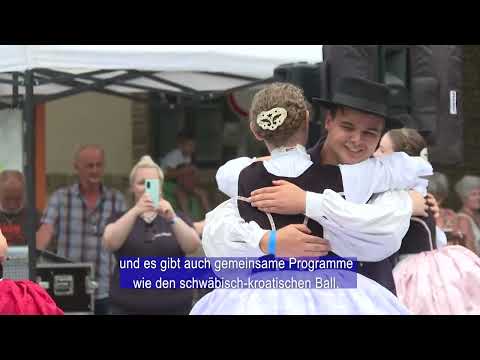 Dunamenti Halfesztivál - Mohács