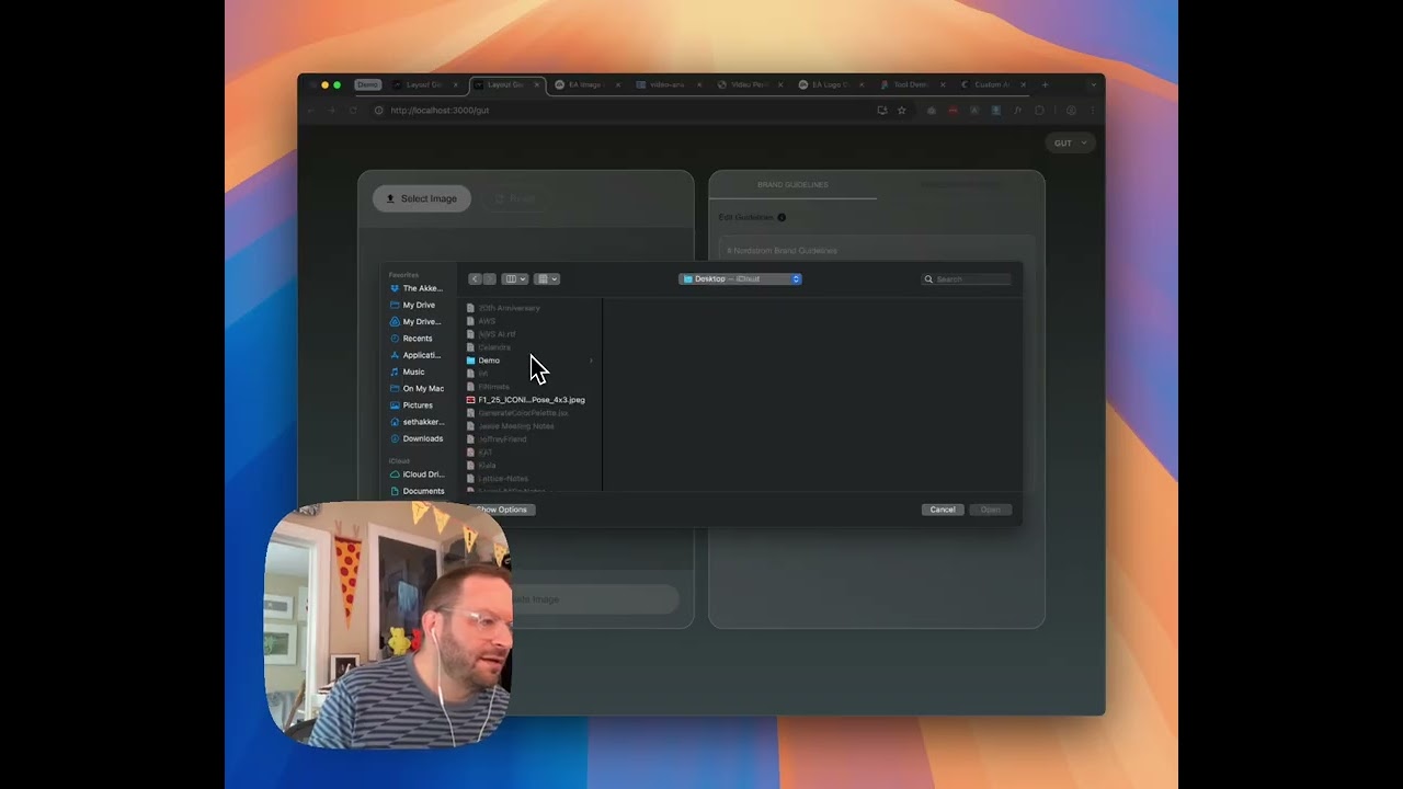 Video thumbnail for AI Brand Evaluator