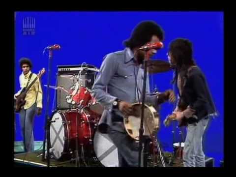 jeff beck group  Situation