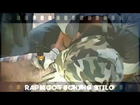 raplico FUCKING STILO