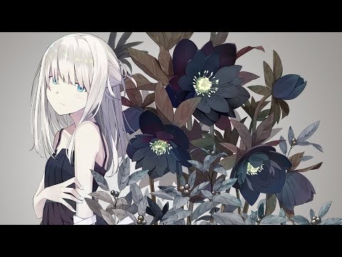 {1012} Nightcore (Volbeat) - Goodbye Forever (with lyrics)