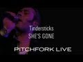 Tindersticks - She's Gone - Pitchfork Live 