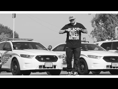 Eric the Great - "Changes" 2016 REMIX/COVER (Official Music Video) #BLACKLIVESMATTER